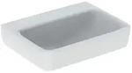Geberit Renova Plan Handwaschbecken 501631001 50x38cm, ohne Hahnloch, ohne &Uuml;berlauf,