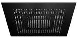 Steinberg Serie 390 Relax Rain Regenpaneel 3906620S 600x600mm, mit LED, f&uuml;r