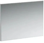 LAUFEN Frame 25 Spiegel H4474059001441 900x700x20 mm, ohne Beleuchtung, mit Rahmen