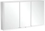 Villeroy und Boch My View Now Einbau-Spiegelschrank A4561400 140 x 75 x 16,8 cm,