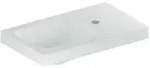 Geberit iCon light Handwaschbecken 501832001 53x31cm, Hahnloch rechts, ohne