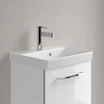 Villeroy und Boch Avento Handwaschbecken 735845RW 450 x 370 x 180 mm, mit...