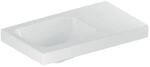 Geberit iCon light Handwaschbecken 501832003 53x31cm, ohne Hahnloch, ohne &Uuml;berlauf,