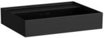 LAUFEN Kartell Aufsatz-Waschtisch H8163337161091 60x46cm, Unterseite geschliffen,
