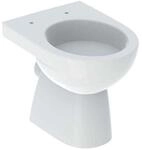 Geberit Renova Stand-Tiefsp&uuml;l-WC 500810012 wei&szlig;, f&uuml;r UP-/ AP-Sp&uuml;lkasten,...