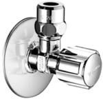 Schell Comfort Eckregulierventil 049030699 DN 15, G 1/2 AG, ohne ASAG easy,...