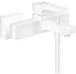 hansgrohe Metropol Wannen-Einhebelmischer 32540700 Aufputz, Ausladung 180 mm,