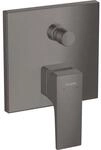 hansgrohe Metropol Fertigmontageset 32546340 UP-Wannen-Einhebelmischer mit