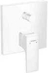 hansgrohe Metropol Fertigmontageset 32546700 UP-Wannen-Einhebelmischer mit