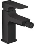 hansgrohe Metropol Bidet-Einhebelmischer 32520670 Ausladung 129 mm, Push-Open