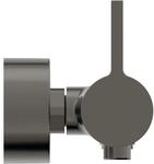 Ideal Standard Joy Brausearmatur BC785A5 Aufputz, Magnetic Grey