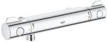 Grohe Grohtherm 800 Brause-Thermostat 34561000 chrom, DN 15, Wandmontage
