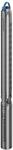 Grundfos Sp Unterwasserpumpe 98699055 SP 9-11, 3x 380-400-415 V, Rp 2