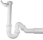 Blanco Geruchsverschluss 137267 1 1/2"
