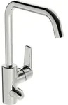 Hansa Hansapolo K&uuml;chenarmatur 51602293 mit mechanischen Ger&auml;teabsperrventil,