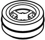 hansgrohe Durchflussbegrenzer 9l/min 95659000