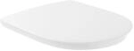 Villeroy und Boch ViCare WC-Sitz 9M676101 Befestigung von unten, Scharniere