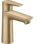 hansgrohe Talis E Waschtisch-Einhebelmischer 71714140 5 l/min, ohne Ablaufgarnitur,