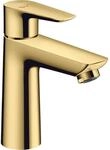 hansgrohe Talis E Waschtisch-Einhebelmischer 71714990 5 l/min, ohne Ablaufgarnitur,