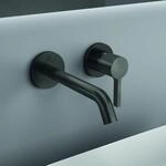 Ideal Standard Joy Fertigmontageset A7378A5 f&uuml;r Wand-Waschtischarmatur,...