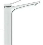 Ideal Standard Conca Waschtischarmatur BC757AA mit verl&auml;ngertem Sockel und