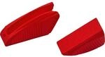 KNIPEX Schonbacken-Set 4003773084143 3 St&uuml;ck
