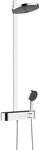 hansgrohe Pulsify S Showerpipe 260 2jet 24241000 EcoSmart mit ShowerTablet Select