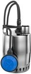 Grundfos Unilift Kellerentw&auml;sserungspumpe 011H1600 KP 150-A1, 3 m Kabel, mit