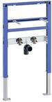 Geberit Duofix Waschtisch Element 111485001 Bauh&ouml;he: 98/82 cm, f&uuml;r...