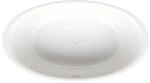 Bette BetteEve Badewanne 6043-000 180x100x45cm, wei&szlig;
