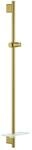 Grohe Rainshower Brausegarnitur 26603GN0 90 cm, cool sunrise geb&uuml;rstet