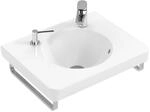 Villeroy & Boch Handtuchhalter 929640D7 Edelstahl hochglanz poliert, Montage