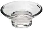 Emco Seifenschale 283000090 Kristallglas, f&uuml;r Seifenhalter