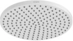 hansgrohe Raindance S Kopfbrause 27623700 1jet, PowderRain, mattwei&szlig;