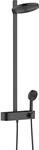 hansgrohe Pulsify S Showerpipe 260 2jet 24241670 EcoSmart mit ShowerTablet Select