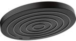 hansgrohe Pulsify Kopfbrause 24140670 mattschwarz