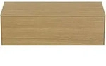 Ideal Standard Conca Waschtisch-Unterschrank T4314Y6 ohne Ausschnitt, 1 Auszug,