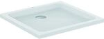 Ideal Standard Duschwanne Hotline Neu K277201 90 x 75 x 8 cm, wei&szlig;