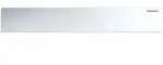 Geberit Setaplano Fertigbau-Set 154342001 f&uuml;r Wandablauf, Edelstahl poliert