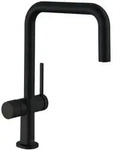 hansgrohe Talis M54-U220 K&uuml;chenarmatur 72807670 Ger&auml;teabsperrventil, 1jet,
