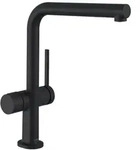 hansgrohe Talis M54-U270 K&uuml;chenarmatur 72827670 Ger&auml;teabsperrventil, 1jet,