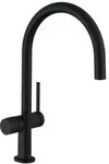 hansgrohe Talis M54-220 K&uuml;chenarmatur 72805670 Ger&auml;teabsperrventil, 1jet,