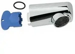 Hansa Auslauf Waschtisch 59912814 chrom