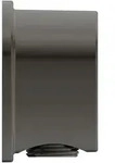 Ideal Standard Idealrain Wandanschlussbogen BC808A5 UP, rund, G 1/2, Magnetic...