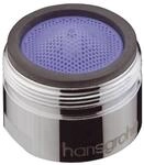hansgrohe Luftsprudler M28x1 f&uuml;r Ausl&auml;ufe und Wannenmischer
