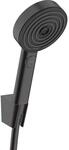 hansgrohe Pulsify Select S Brausehalterset 24303670 Relaxation, mit Brauseschlauch