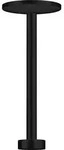 hansgrohe Axor One Deckenanschluss 48496670 300mm, f&uuml;r Kopfbrause 280 2jet,