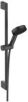 hansgrohe Pulsify Select S Brauseset 24161670 3jet, Relaxation, mit Brausestange