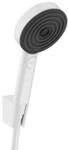 hansgrohe Pulsify Select Brausehalterset 24303700 Relaxation, mit Brauseschlauch