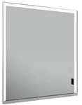 Keuco Royal Lumos Spiegelschrank 14311172201 Wandeinbau, silber-eloxiert, verdecktes